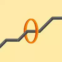 Oranger Ring